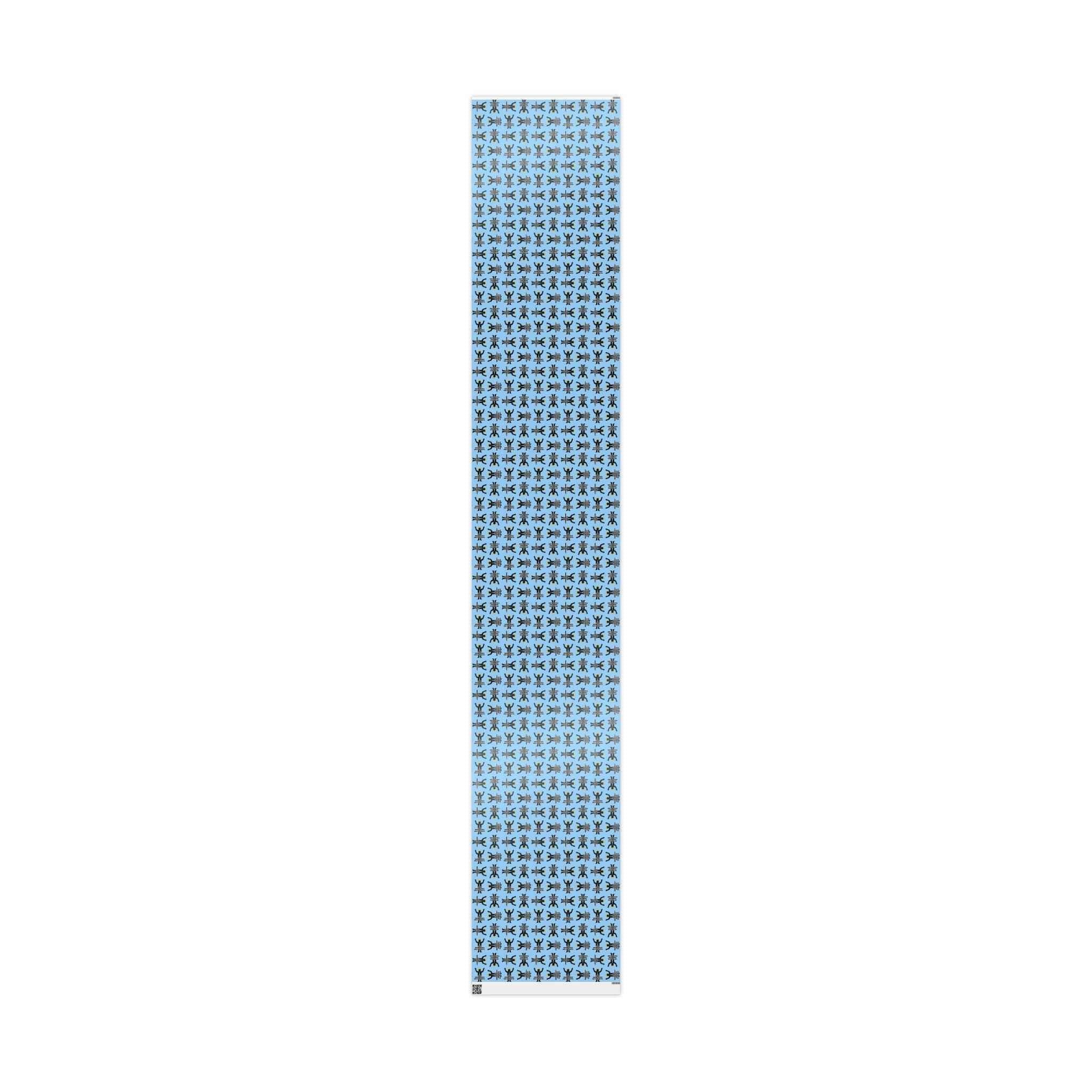 “World-Class Snowflakes” Political Parody Gift Wrap - Gift Wrap, Paper - EpiAl's Shop