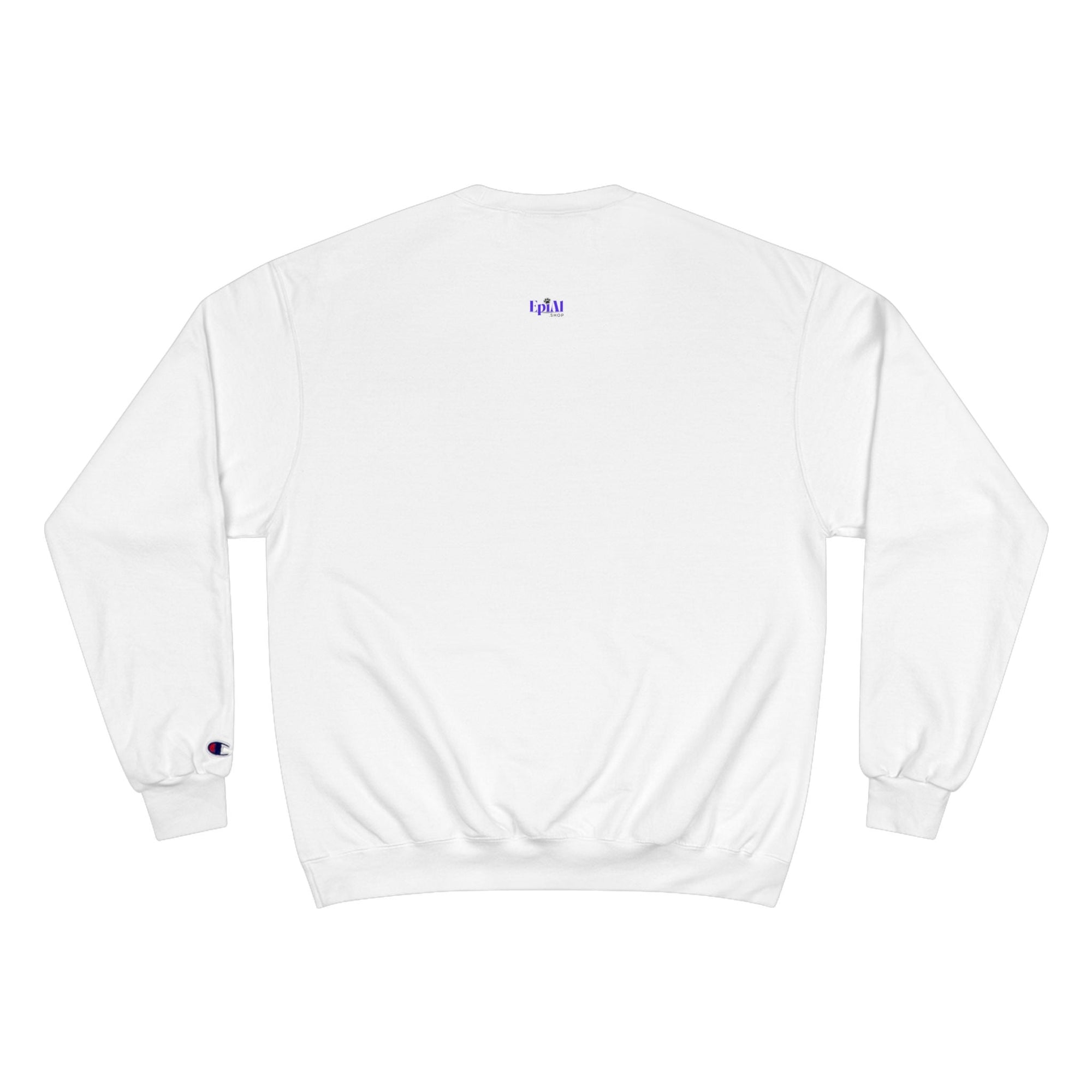 Wut Patriotic Champion Sweatshirt, Trump - Clothing, Sweatshirts - EpiAl's Shop