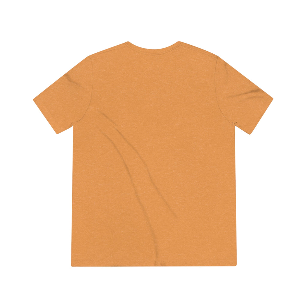 Yeah No Unisex Triblend Tee - T - Shirt - Epileptic Al’s Shop