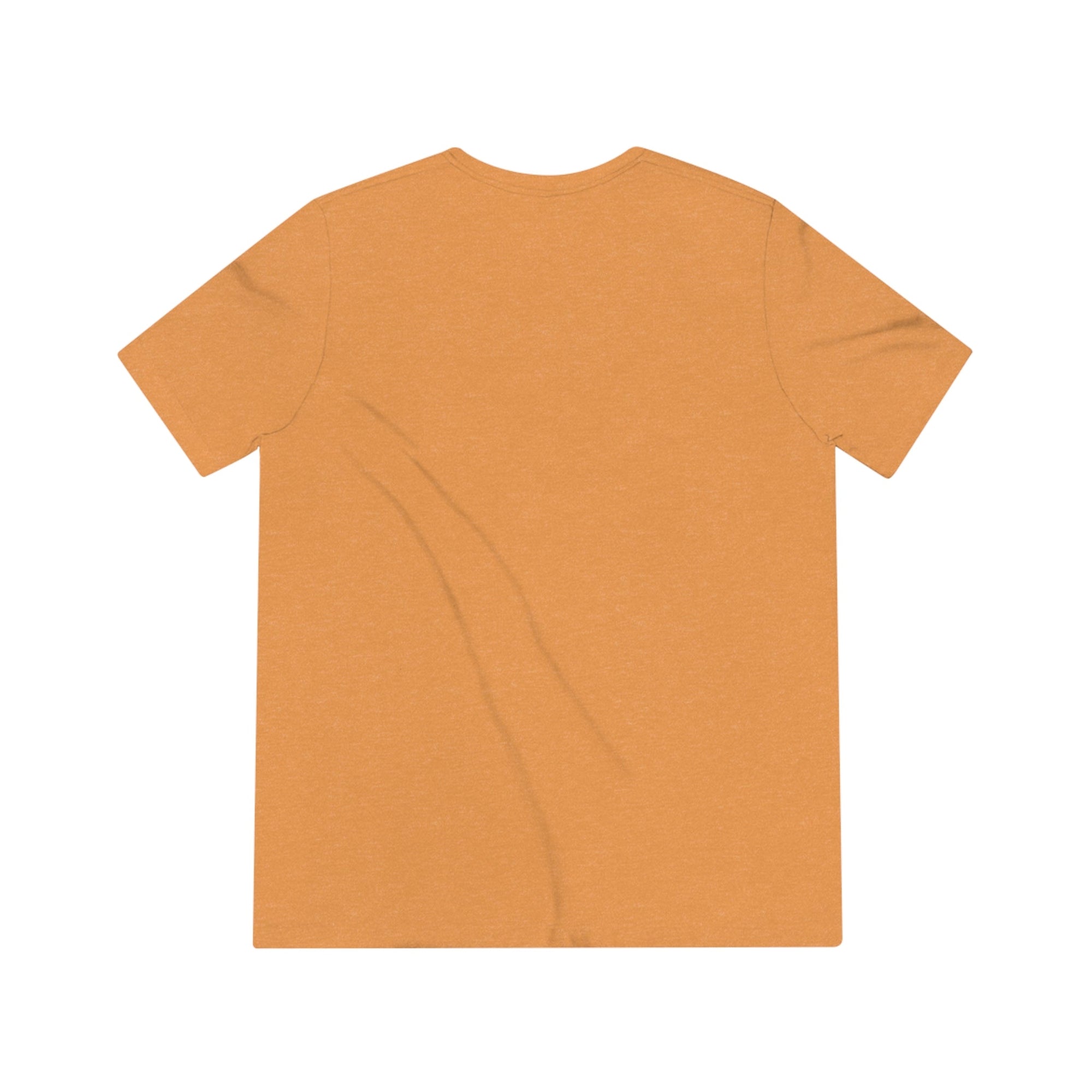 Yeah No Unisex Triblend Tee - T - Shirt - Epileptic Al’s Shop