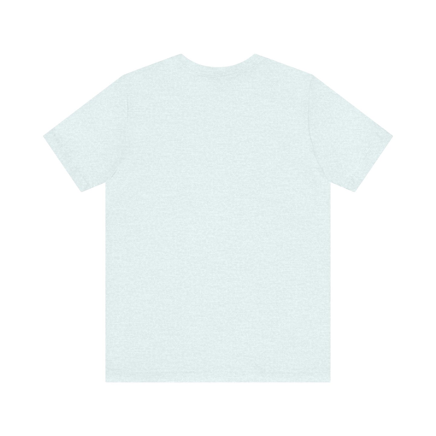 Yoga Cat Unisex Jersey Short Sleeve Tee - T - Shirt - Epileptic Al’s Shop