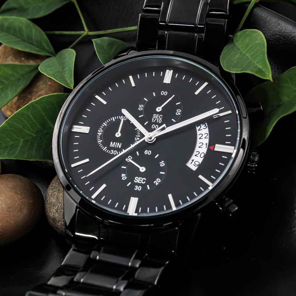 You're Late Feeding Me Cat Watch - Jewelry, Watches - EpiAl's Shop