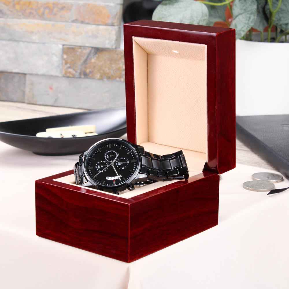 You're Late Feeding Me Cat Watch - Jewelry, Watches - EpiAl's Shop