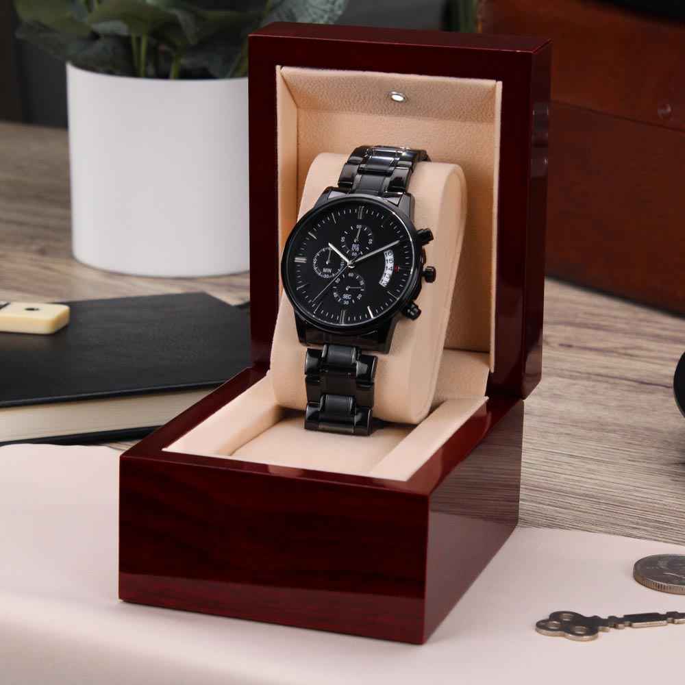 You're Late Feeding Me Cat Watch - Jewelry, Watches - EpiAl's Shop