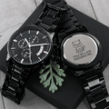 You're Late Feeding Me Cat Watch - Jewelry, Watches - EpiAl's Shop