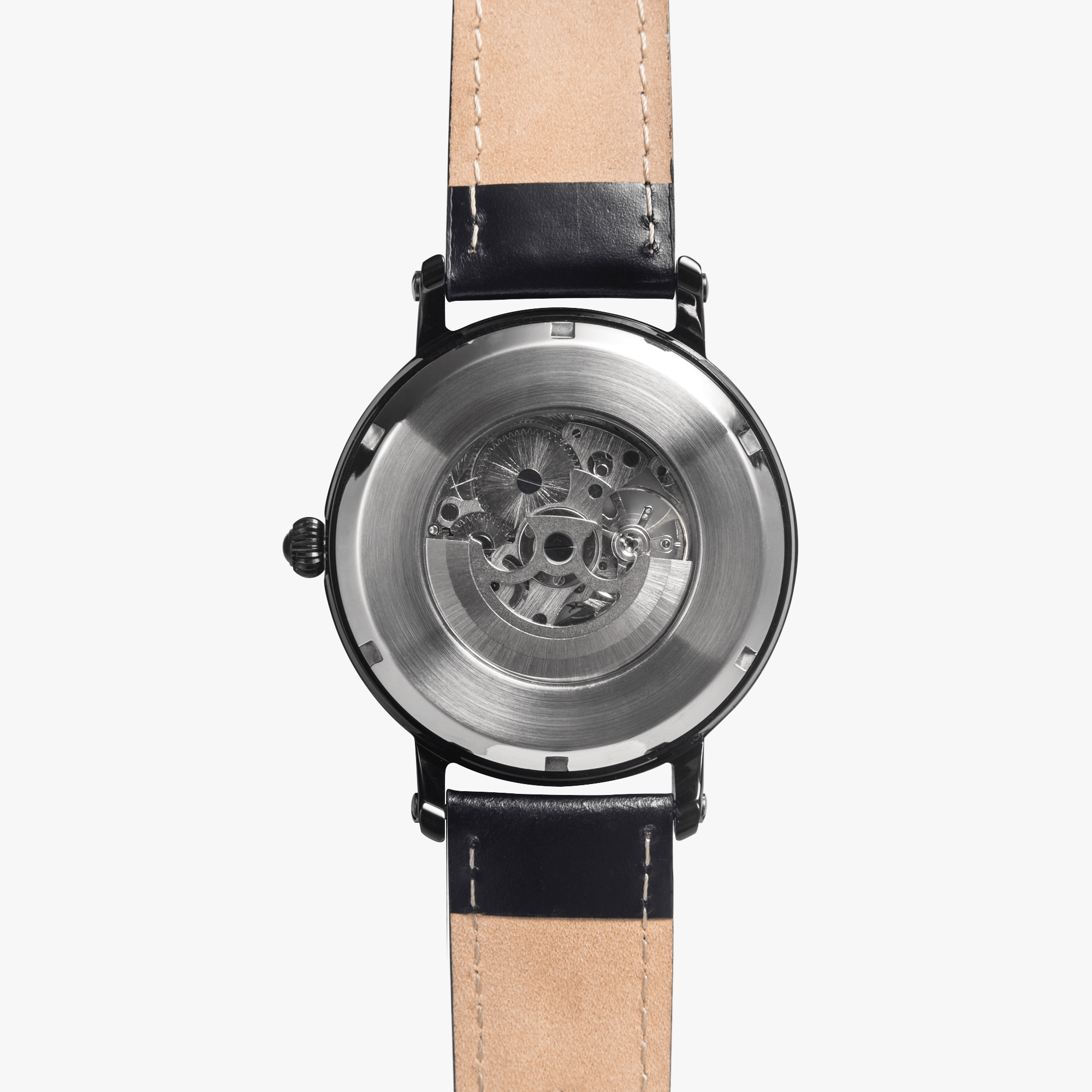 You've Got This Trump 46mm Unisex Automatic Watch - Jewelry, Watches - EpiAl's Shop